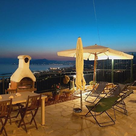 Sarina House Ocean View Villa Lavagna Luaran gambar