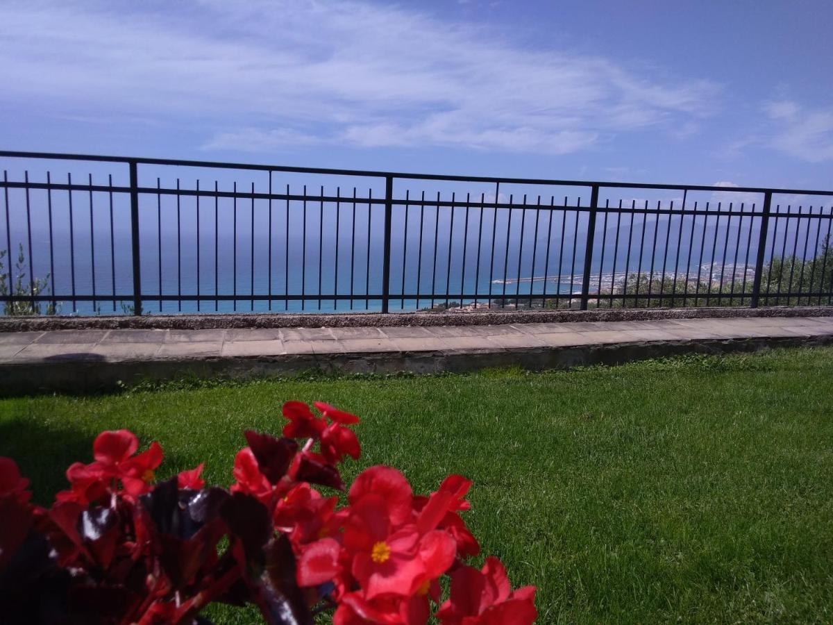 Sarina House Ocean View Villa Lavagna Luaran gambar
