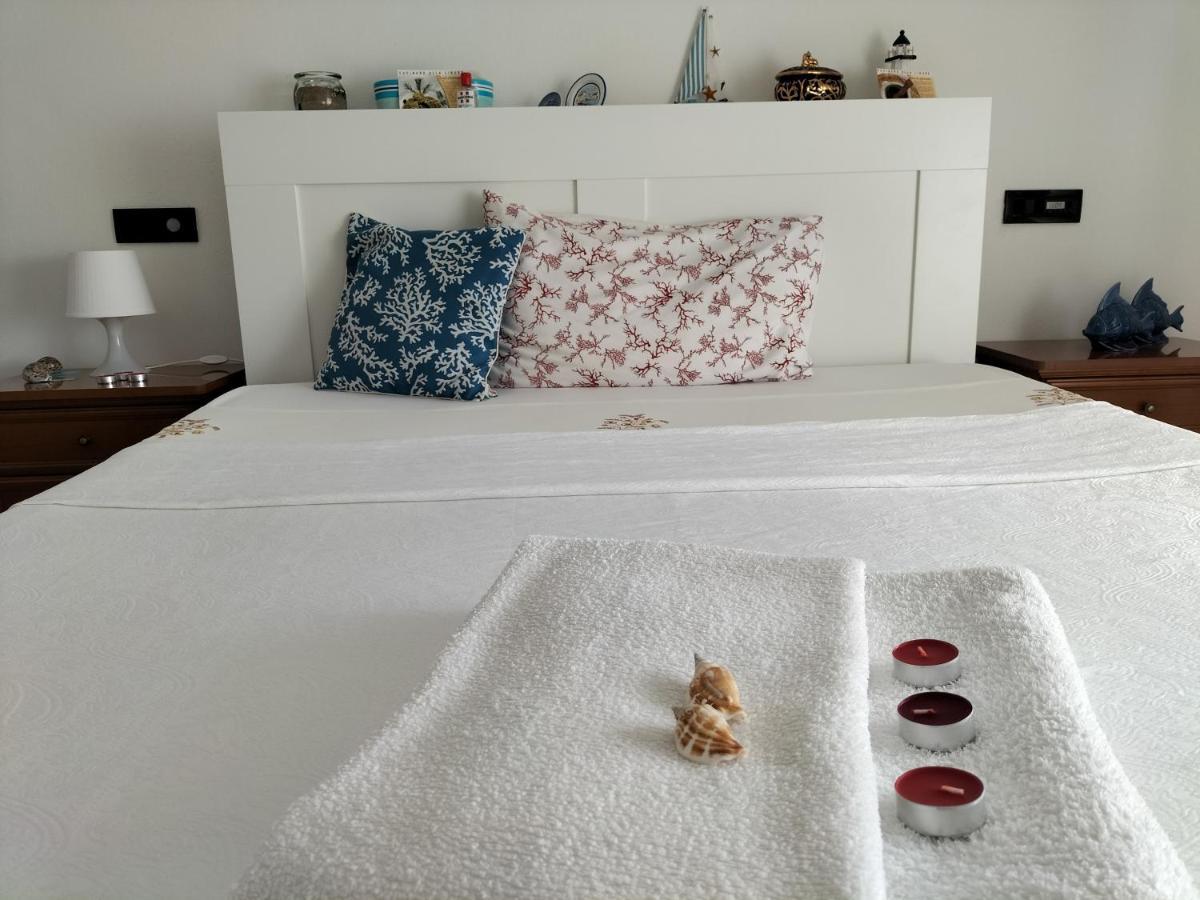 Sarina House Ocean View Villa Lavagna Luaran gambar