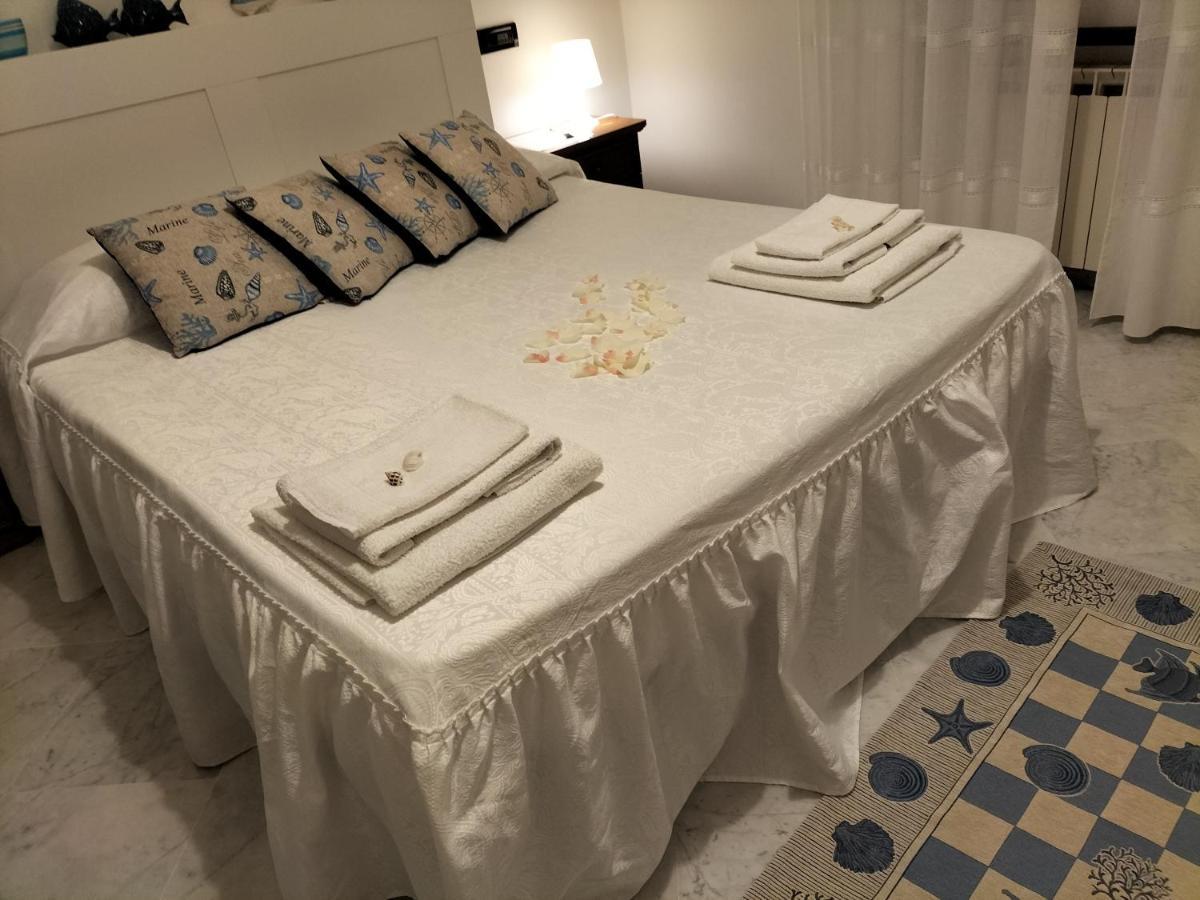 Sarina House Ocean View Villa Lavagna Luaran gambar