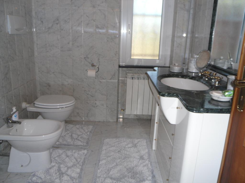 Sarina House Ocean View Villa Lavagna Luaran gambar