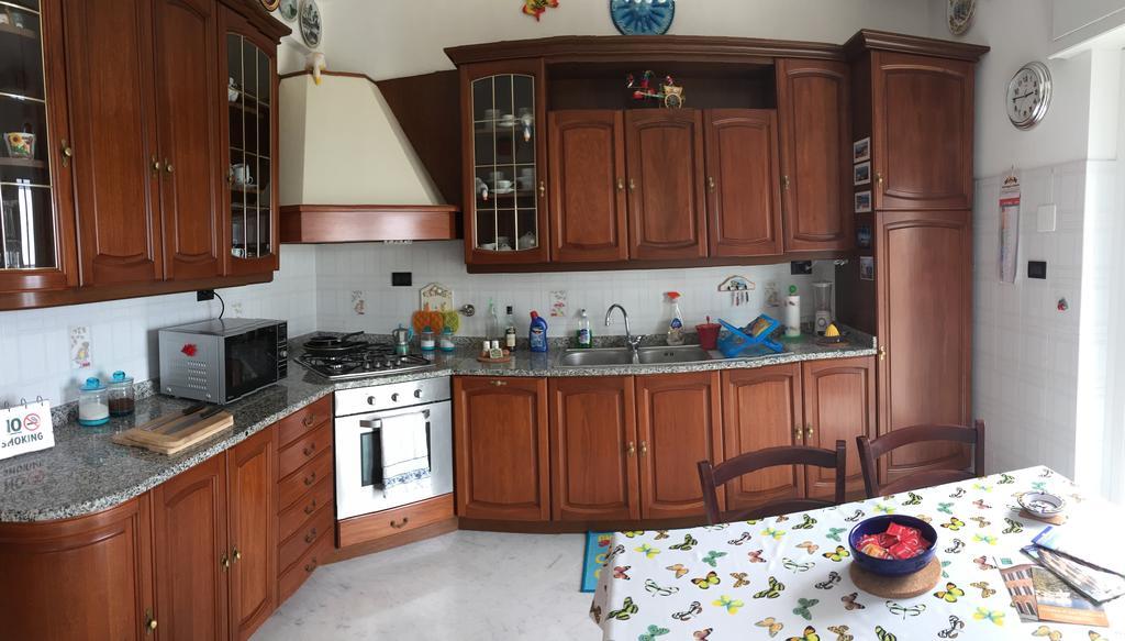 Sarina House Ocean View Villa Lavagna Luaran gambar