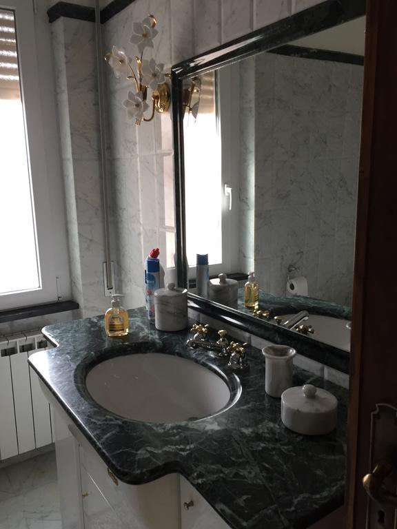 Sarina House Ocean View Villa Lavagna Luaran gambar