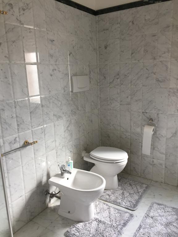 Sarina House Ocean View Villa Lavagna Luaran gambar