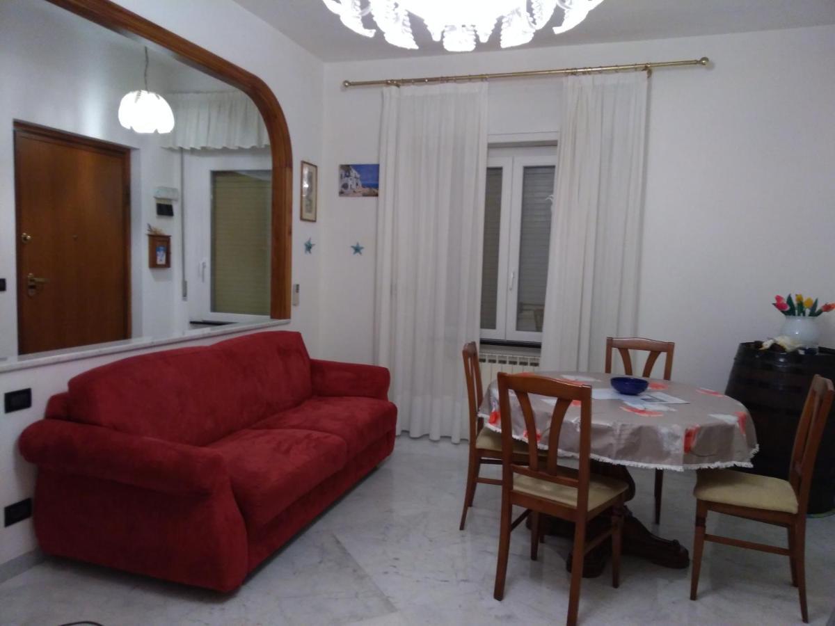 Sarina House Ocean View Villa Lavagna Luaran gambar