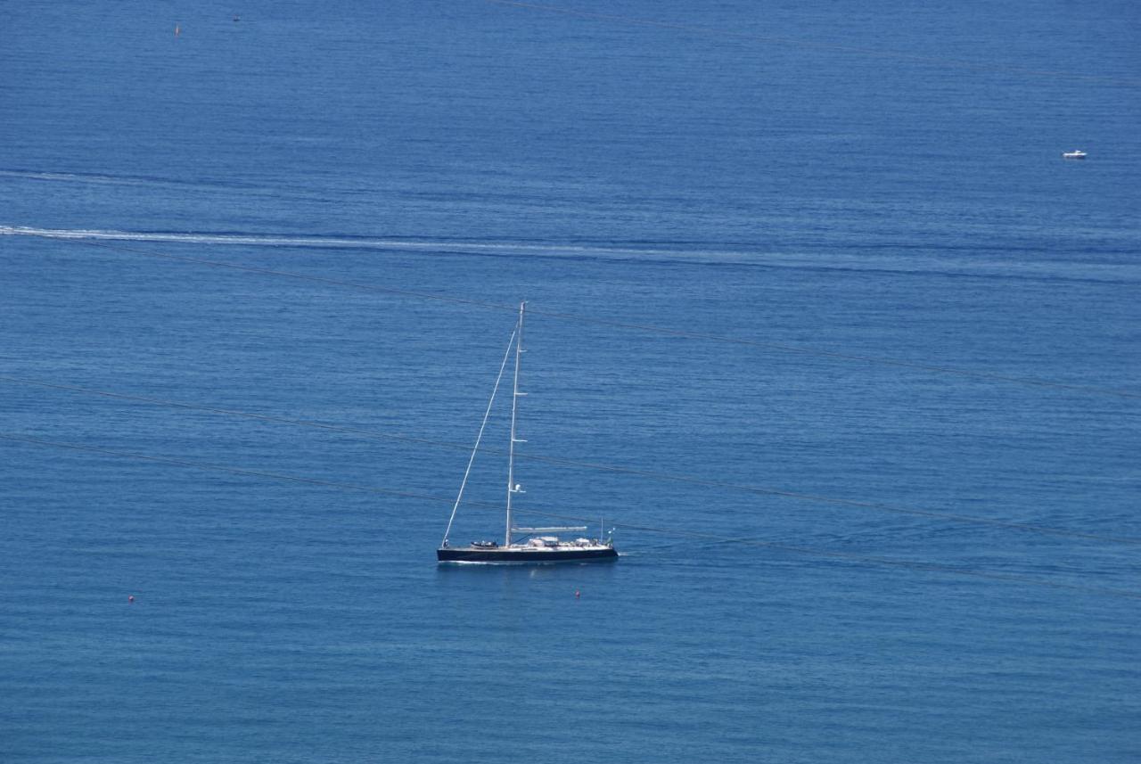 Sarina House Ocean View Villa Lavagna Luaran gambar