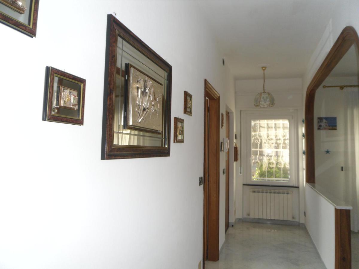 Sarina House Ocean View Villa Lavagna Luaran gambar